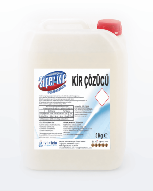 Kir Çözücü