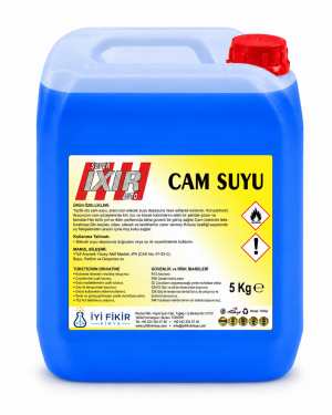 Cam Suyu