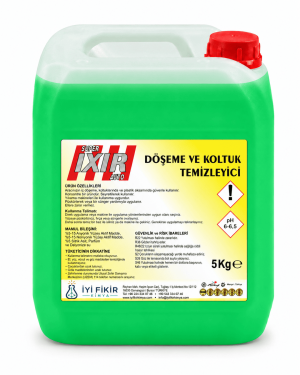 Döşeme ve Koltuk Temizleyici
