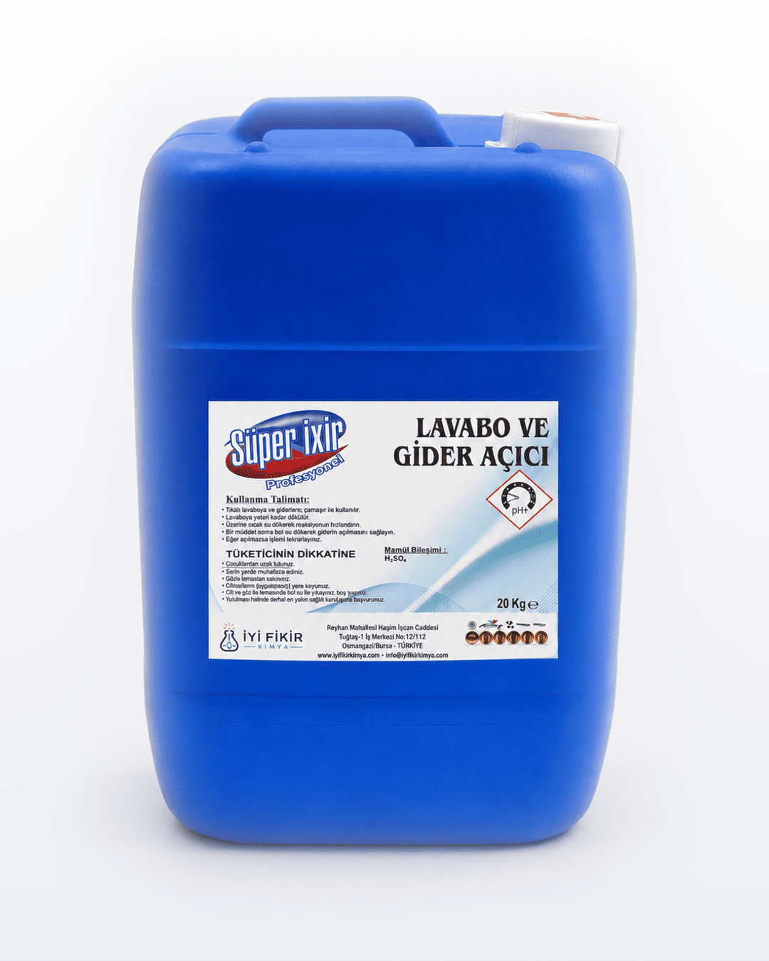 Gider Açıcı - Görsel 2