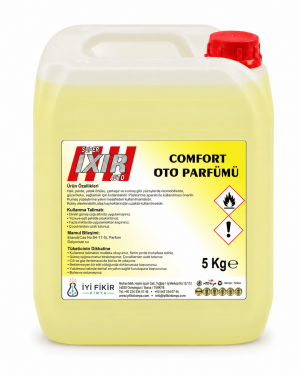 Comfort Oto Parfümü