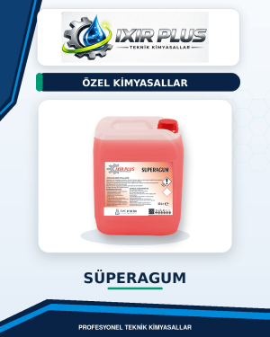 Süperagum