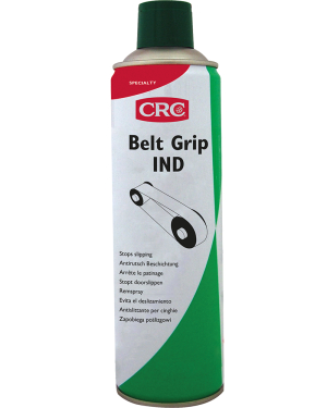 Belt Grip Ind 500 Ml