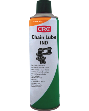 Chain Lube Ind 500 Ml