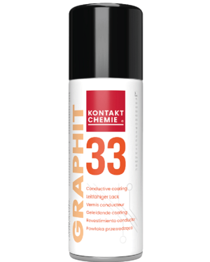 Graphit 33 200Ml