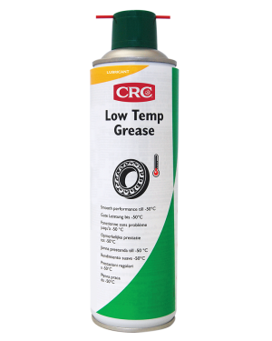 Low Temp Grease 500 Ml
