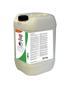Nsr Rubber 25 Kg