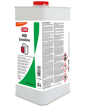 Nsr Sensitive 5 L