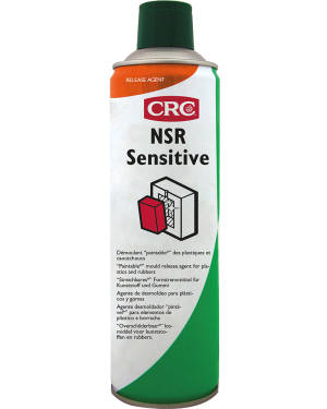 Nsr Sensitive 500 Ml