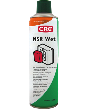 Nsr Wet 500 Ml