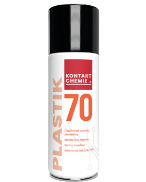 Plastık 70 400 Ml