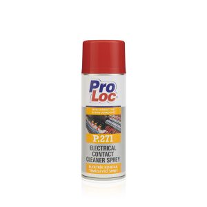 Proloc P 271 400 Ml - Kontak Temizleyici Sprey