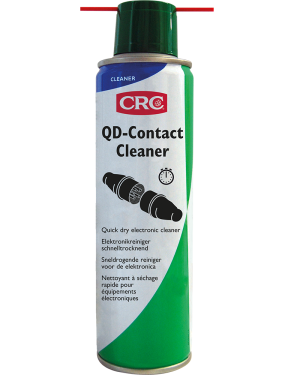 Qd-Contact Cleaner 250 Ml