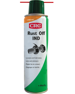 Rust Off Ind 500 Ml