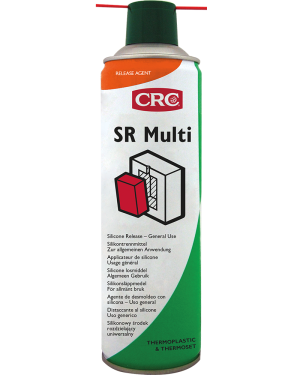 Sr Multi 500 Ml