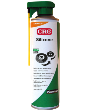 Silicone Fps Perma-Lock 500 Ml
