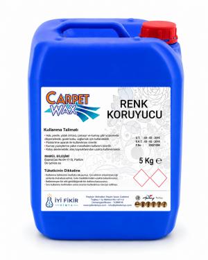 Renk Koruyucu