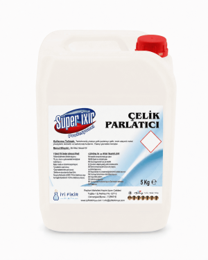 İnox Parlatıcı