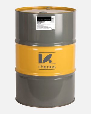 Rhenus Expanderöl Ep 4 Cf