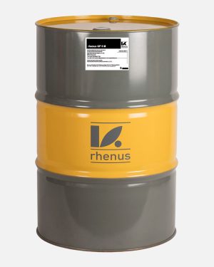 Rhenus Gp 5 M