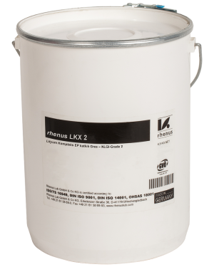Rhenus Lkx 2