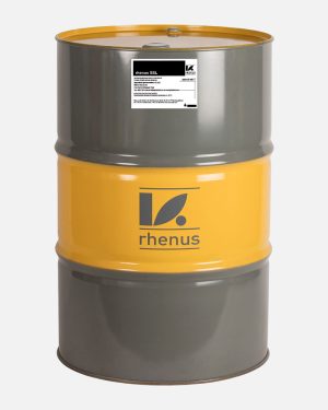 Rhenus Ssl