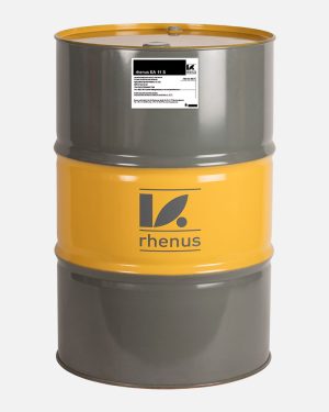 Rhenus Ua 18 S
