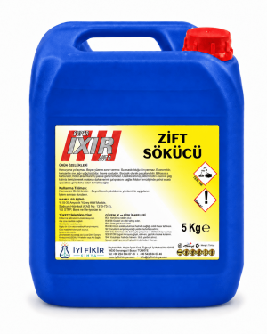 Zift Sökücü